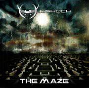 Shellshock (UK) : The Maze